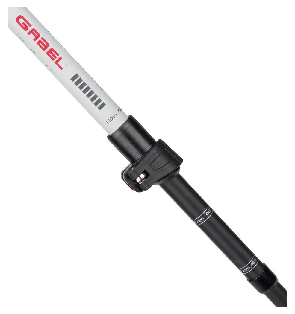 Треккинговые палки Gabel XTR Alu EF треккинговые палки Gabel XTR Alu EF
