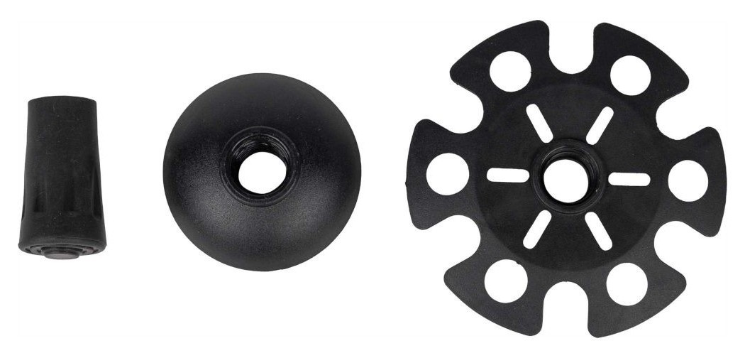 Треккинговые палки Gabel XTR Alu EF треккинговые палки Gabel XTR Alu EF