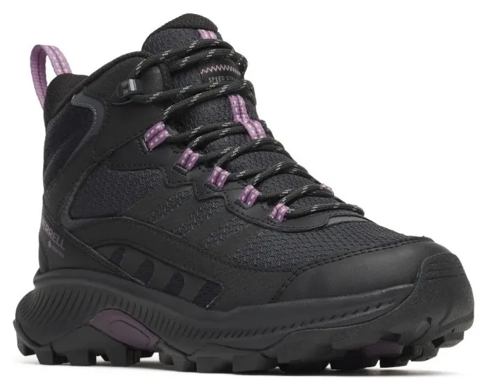 Черевики Merrell Speed Strike 2 Mid GTX Wmn