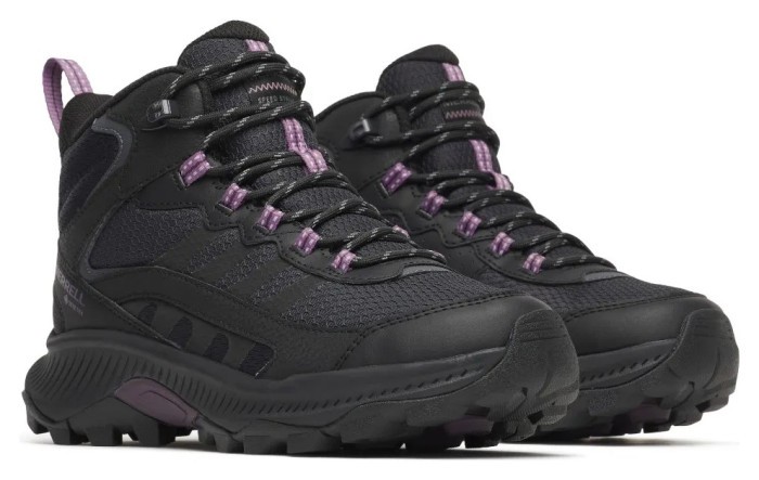 Черевики Merrell Speed Strike 2 Mid GTX Wmn