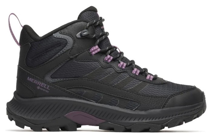 Черевики Merrell Speed Strike 2 Mid GTX Wmn