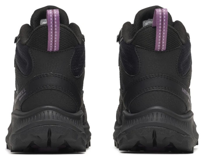 Черевики Merrell Speed Strike 2 Mid GTX Wmn
