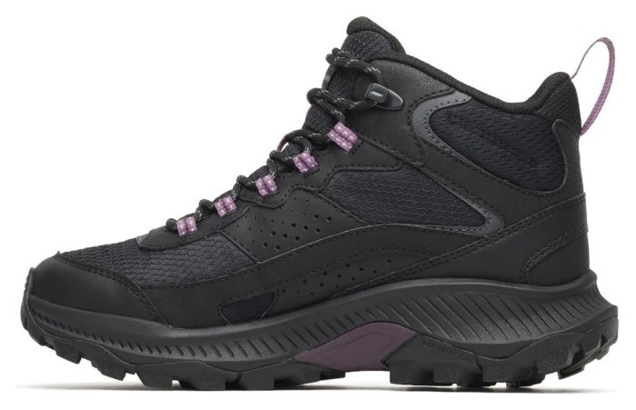 Черевики Merrell Speed Strike 2 Mid GTX Wmn