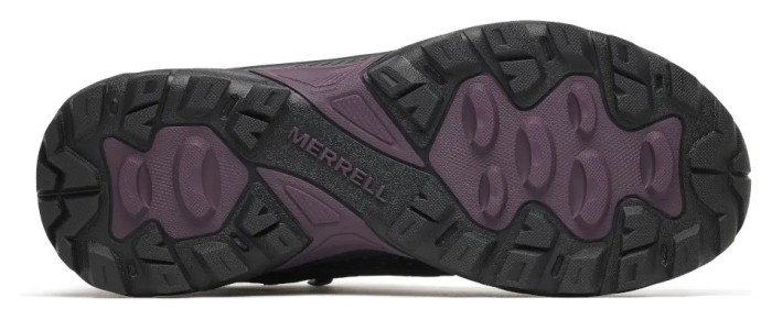 Черевики Merrell Speed Strike 2 Mid GTX Wmn