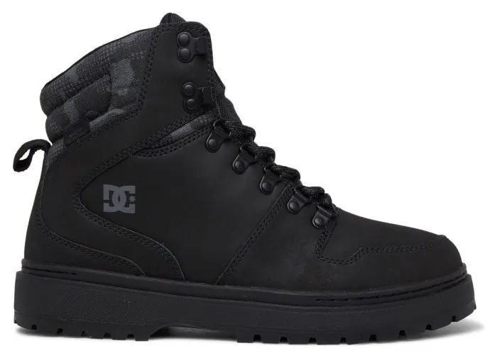 Черевики для міста DC ( ADYB700030 ) PEARY TR M BOOT 2021