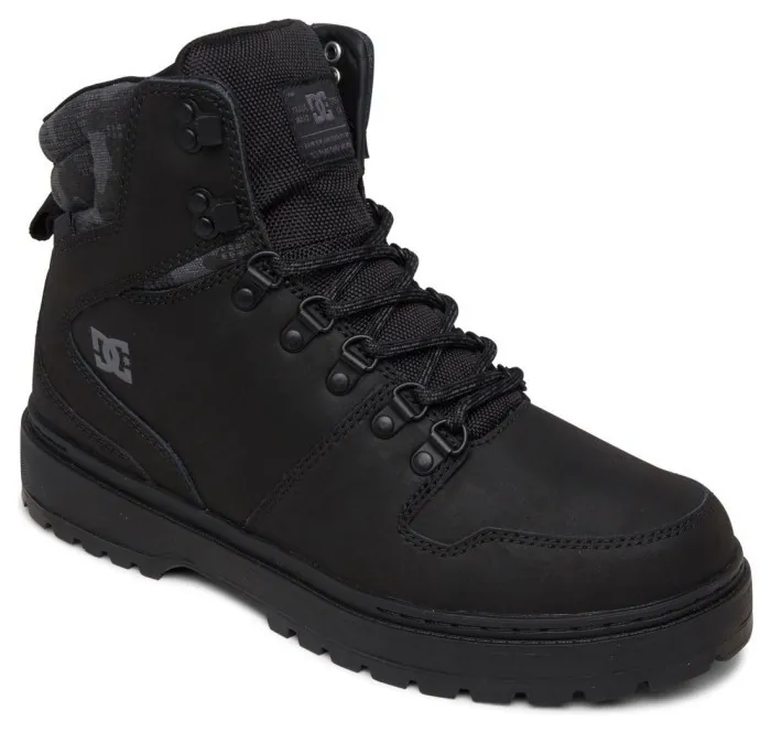 Черевики для міста DC ( ADYB700030 ) PEARY TR M BOOT 2021
