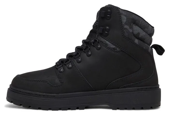 Черевики для міста DC ( ADYB700030 ) PEARY TR M BOOT 2021