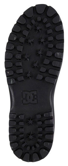 Черевики для міста DC ( ADYB700030 ) PEARY TR M BOOT 2021
