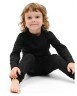 Термофутболка Turbat Yeti Top Kids, укр