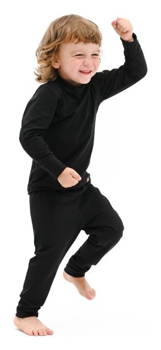 Термофутболка Turbat Yeti Top Kids