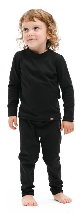 Термофутболка Turbat Yeti Top Kids