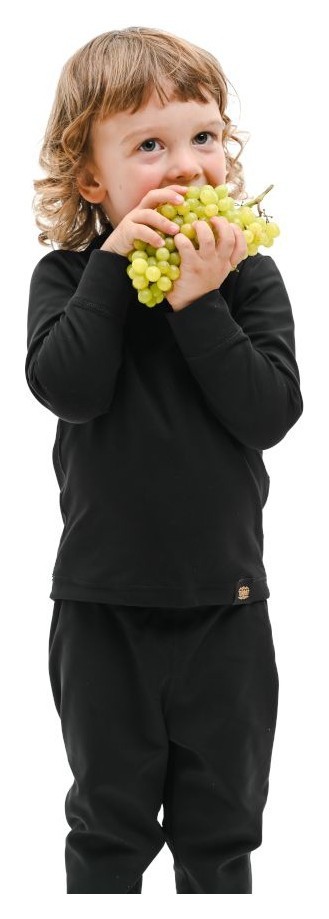 Термофутболка Turbat Yeti Top Kids