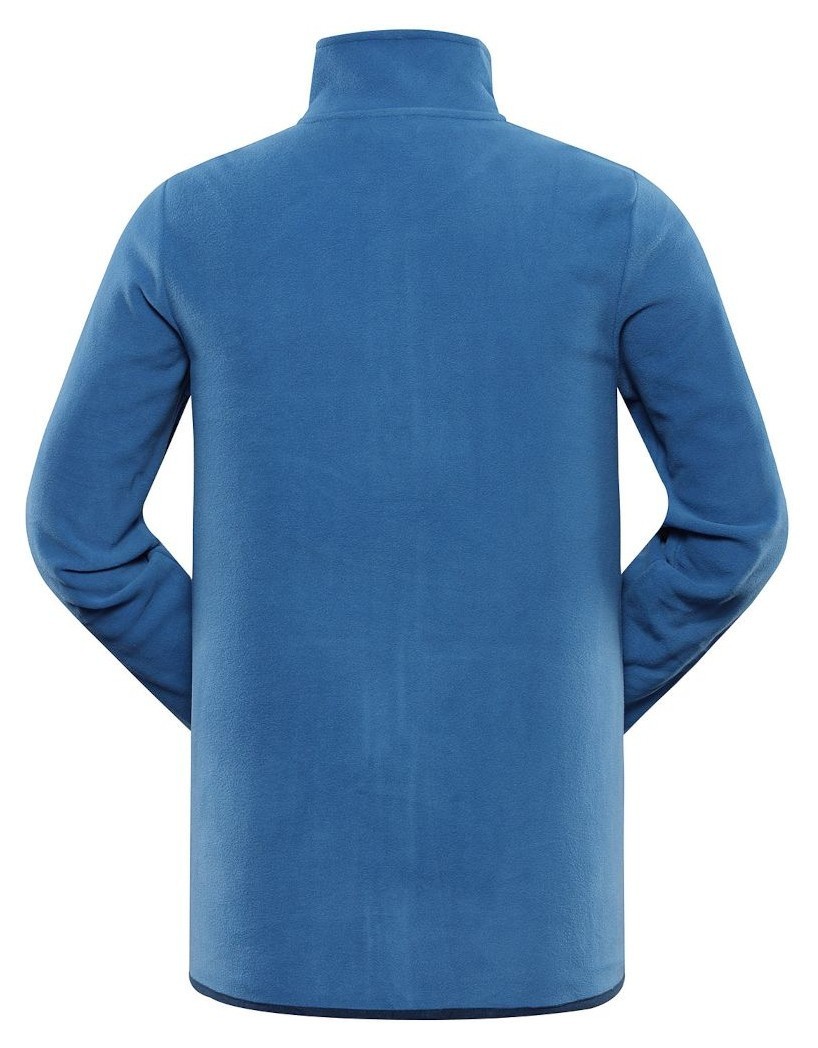 Флісова кофта Alpine Pro Sius (2023)