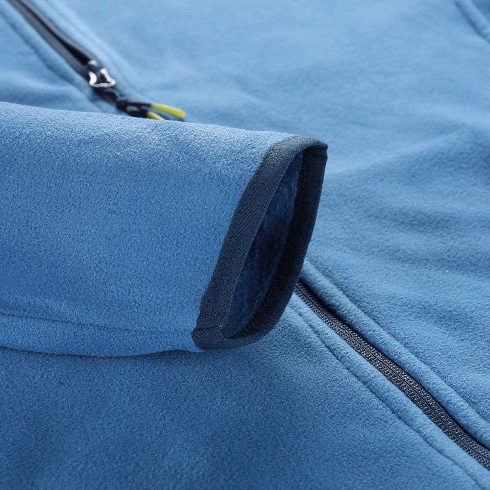 Флісова кофта Alpine Pro Sius (2023)