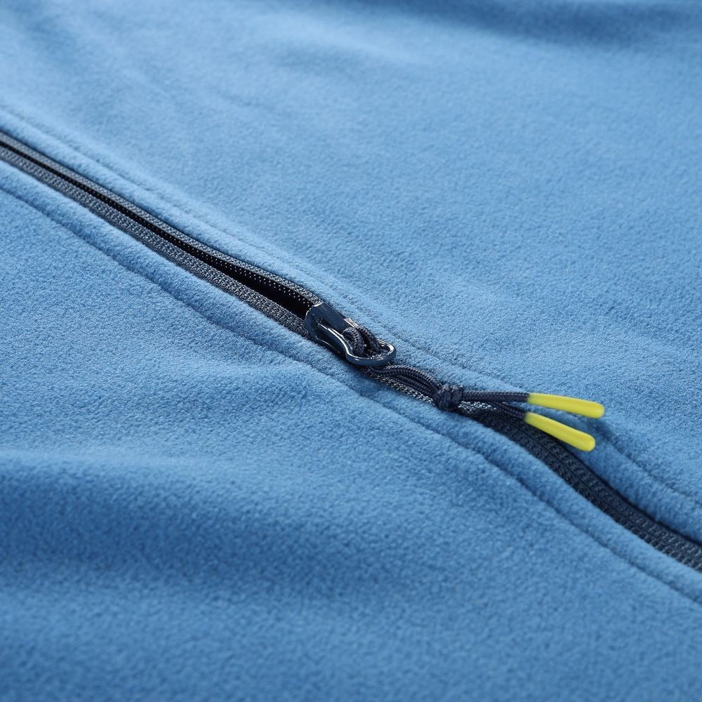 Флісова кофта Alpine Pro Sius (2023), укр, укр