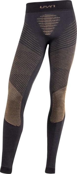 Термоштаны UYN (U100226) CASHMERE SHINY 2.0 UW PANTS LONG 2021