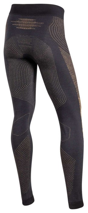 Термоштаны UYN (U100226) CASHMERE SHINY 2.0 UW PANTS LONG 2021