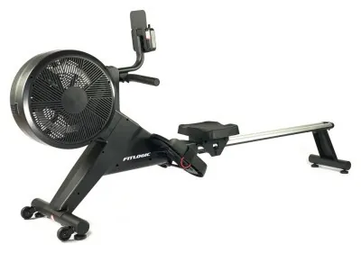 Гребной тренажер FitLogic R1901