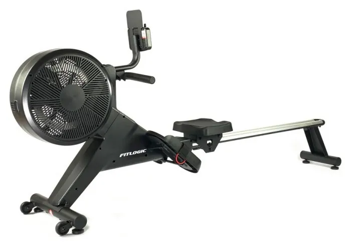Гребной тренажер FitLogic R1901