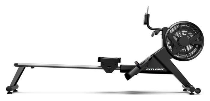 Гребной тренажер FitLogic R1901