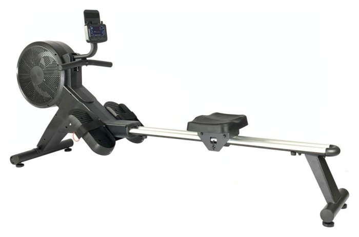 Гребной тренажер FitLogic R1901