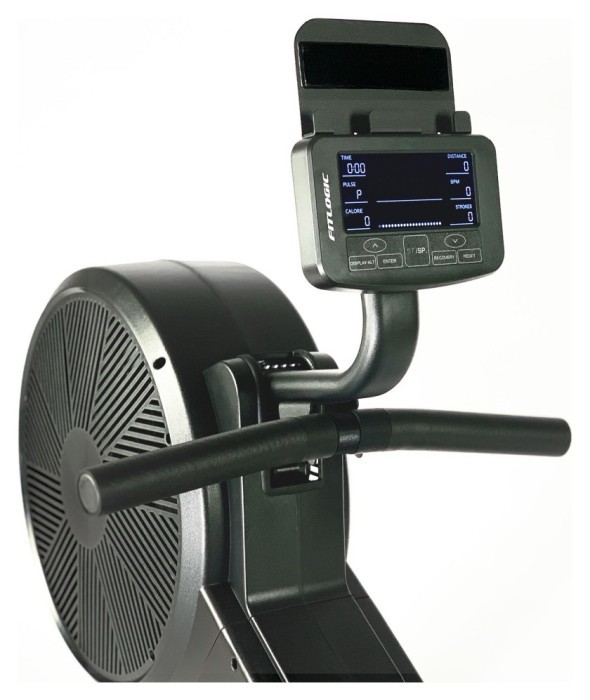 Гребной тренажер FitLogic R1901