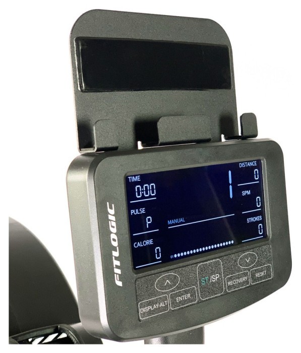 Гребной тренажер FitLogic R1901