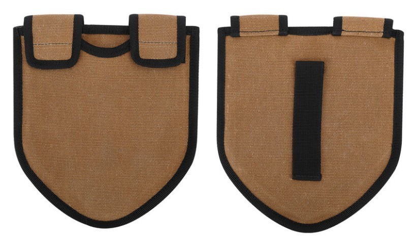 Многофункциональная лопата выдвижная саперная NexTool NE20396