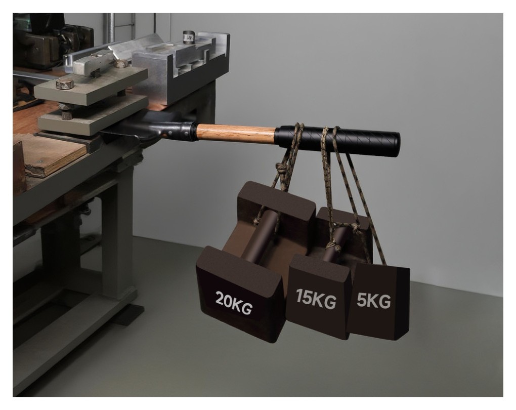 Многофункциональная лопата выдвижная саперная NexTool NE20396