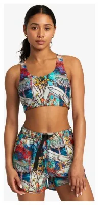 Бюст RVCA (AVJKT00273) SAGE CROSS BACK TOPS 2024