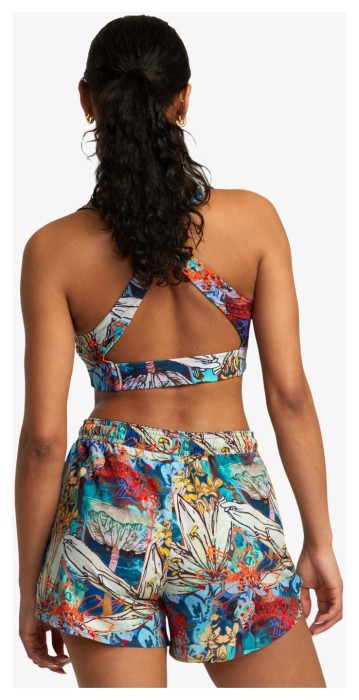 Бюст RVCA (AVJKT00273) SAGE CROSS BACK TOPS 2024
