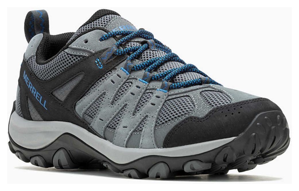 Кросівки Merrell Accentor 3 Mns, укр, укр