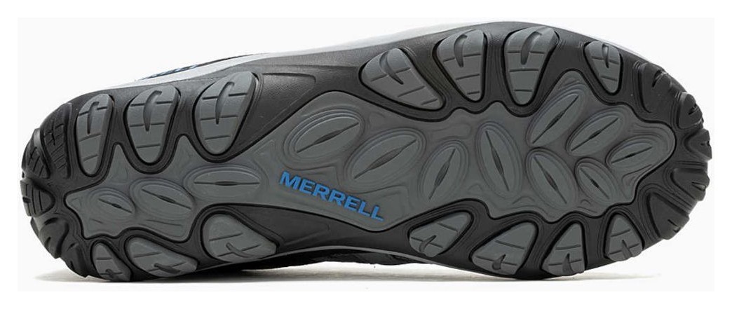 Кросівки Merrell Accentor 3 Mns, укр, укр