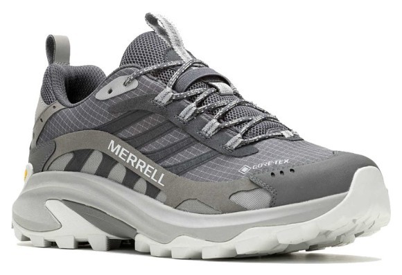 Кросівки Merrell Moab Speed 2 GTX Mns, укр