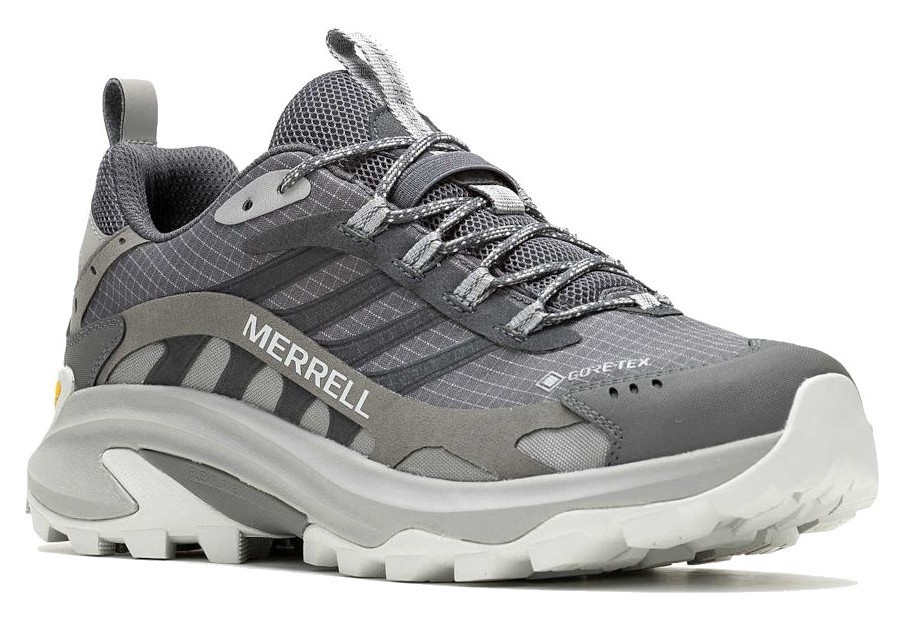 Кроссовки Merrell Moab Speed 2 GTX Mns