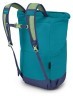 Рюкзак Osprey Daylite Tote Pack, укр Фото - 2