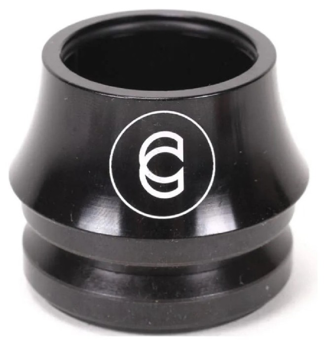 Рульова Cinema Lift Kit чорна, укр, укр