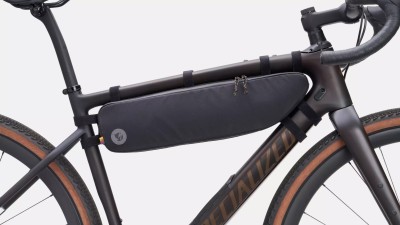 Велосипеды на раму Specialized S/F FRAME BAG L 2025