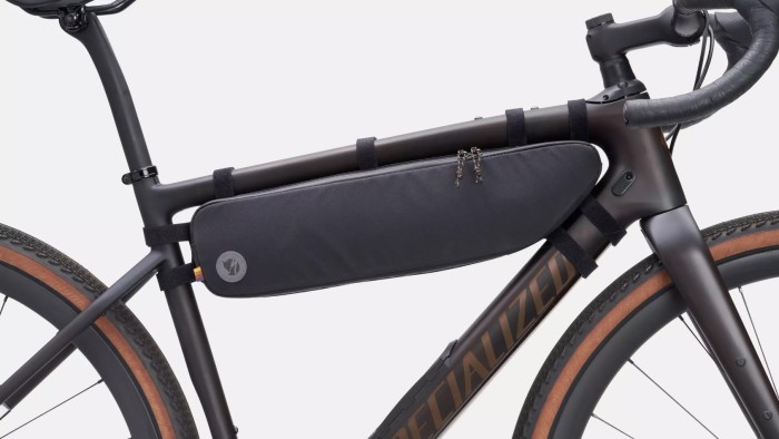 Велосипеды на раму Specialized S/F FRAME BAG L 2025