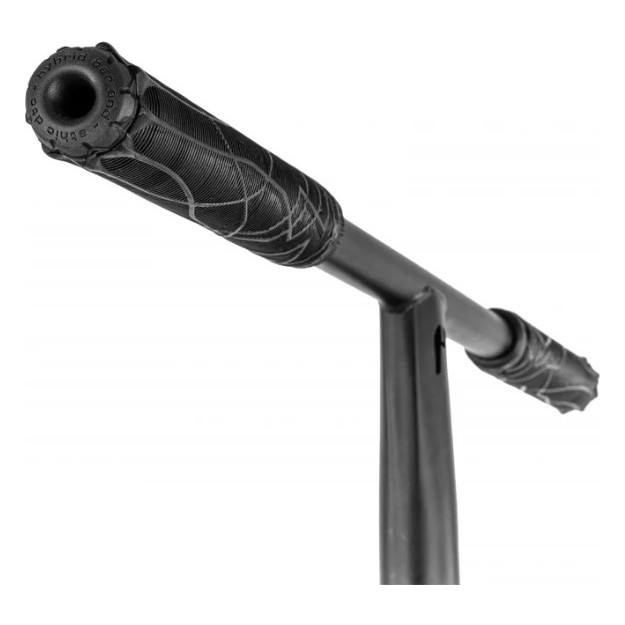 Трюковый самокат Ethic DTC Pandora L-size - Black трюковый самокат Ethic DTC Pandora