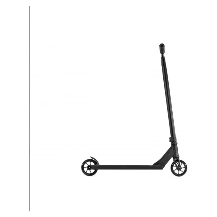 Трюковый самокат Ethic DTC Pandora L-size - Black трюковый самокат Ethic DTC Pandora