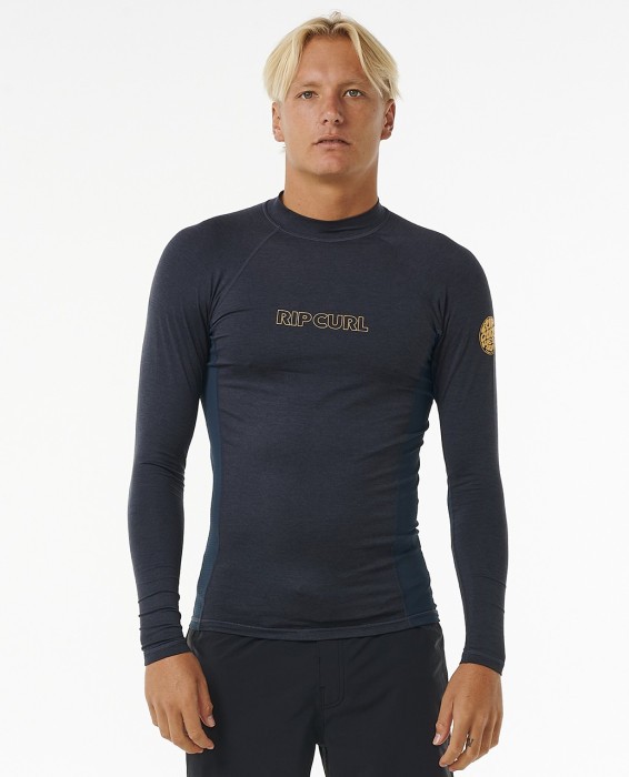 Гидромайка Rip Curl ( 14AMRV ) DAWN PATROL UPF PERF L/S 2025