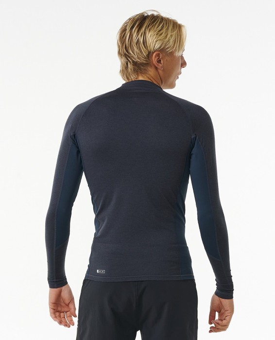 Гидромайка Rip Curl ( 14AMRV ) DAWN PATROL UPF PERF L/S 2025
