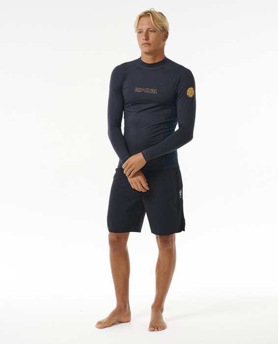 Гидромайка Rip Curl ( 14AMRV ) DAWN PATROL UPF PERF L/S 2025