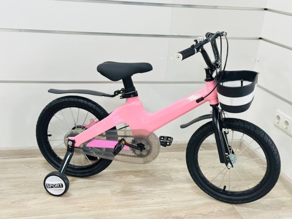 Велосипед Maraton M02 (14")