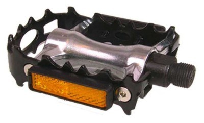 Велосипедные велосипеды Cycledesign ATB ALU Black/Silver (PD1767)