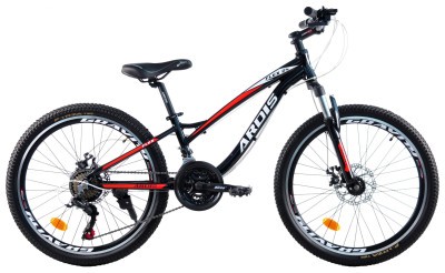 Велосипед Ardis 24 MTB AL "FLEX"