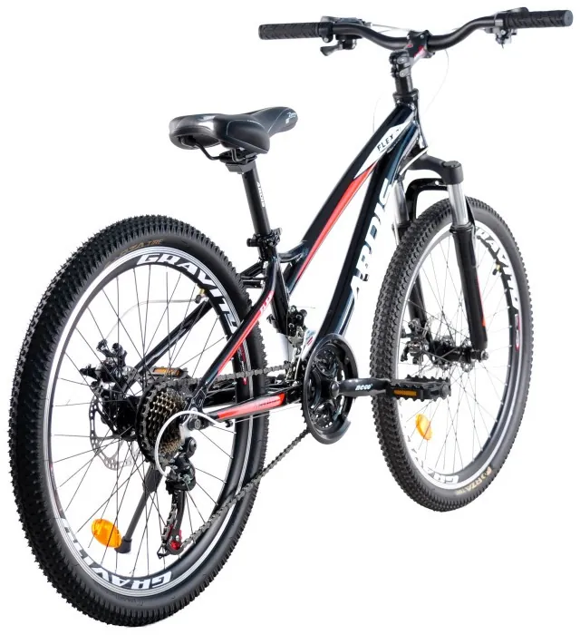 Велосипед Ardis 24 MTB AL "FLEX"