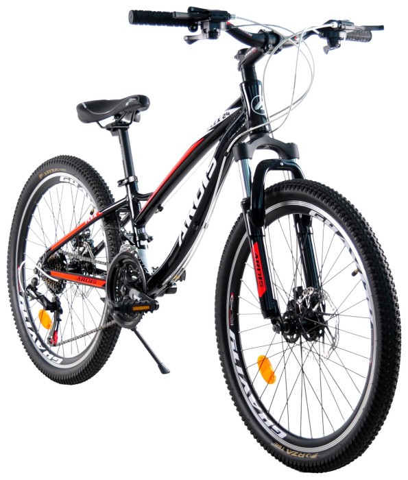 Велосипед Ardis 24 MTB AL "FLEX"