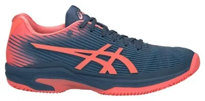 Кросівки для тенісу Asics ( 1042A003 ) SOLUTION SPEED FF CLAY 2019